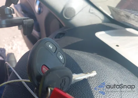 2009 Chevrolet Hhr Lt z USA, uszkodzony, nr VIN 3GNCA23B39S514358